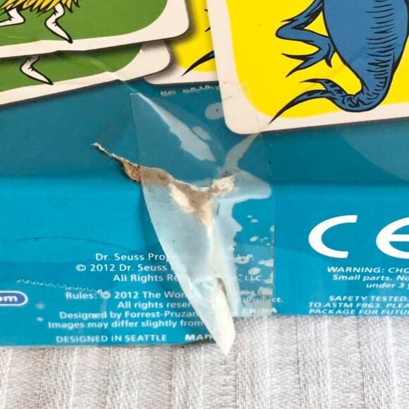 Cat In The Hat Pictures - Picture 7 of 10